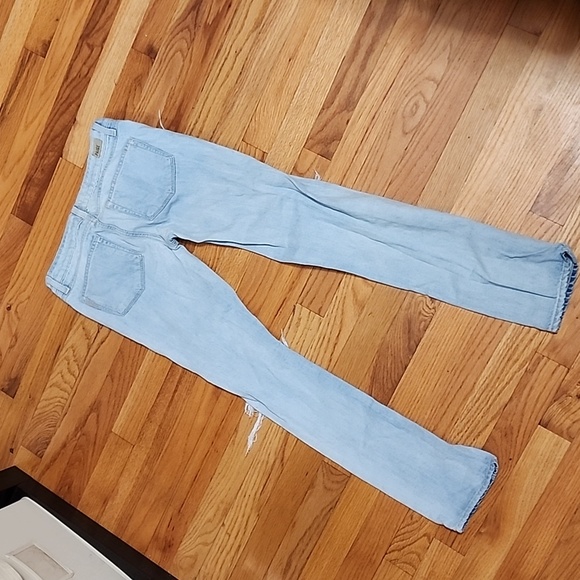 Paige ripped jeans - Picture 3 of 5